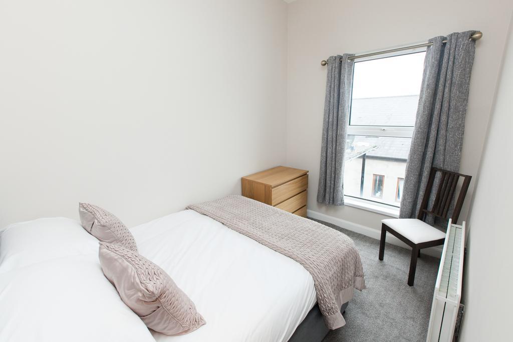 Giant Serviced Cliftonville House Apartment *