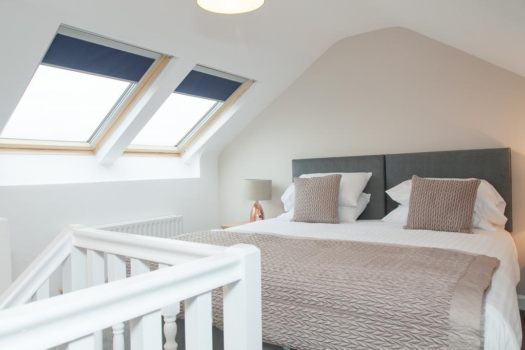 Giant Serviced Cliftonville House * Belfast