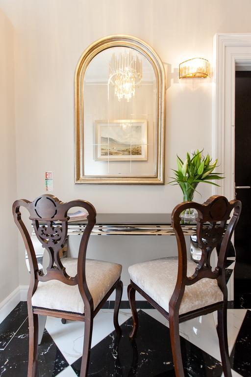 Giant Serviced Cliftonville House Belfast