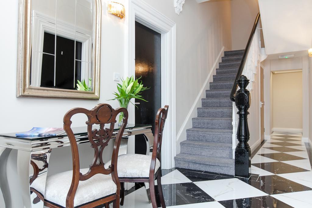 Apartment Giant Serviced Cliftonville House *