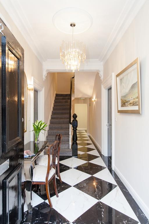 Giant Serviced Cliftonville House *
