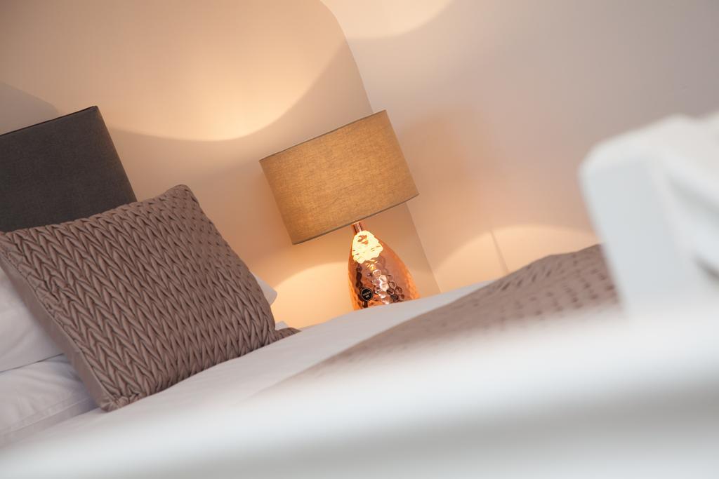 Apartment Giant Serviced Cliftonville House