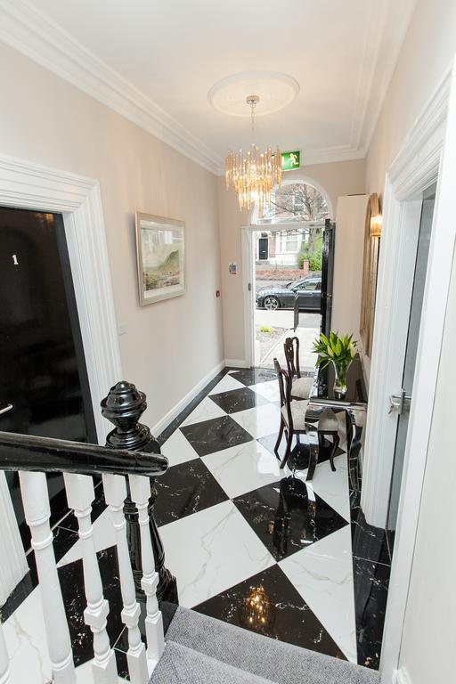 Giant Serviced Cliftonville House *
