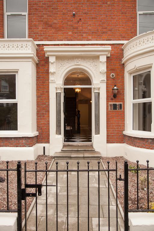 Giant Serviced Cliftonville House * Belfast
